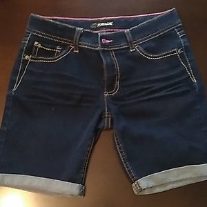 Little girls shorts